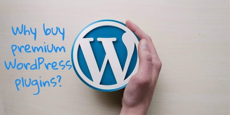 Why Buy Premium WordPress Plugins