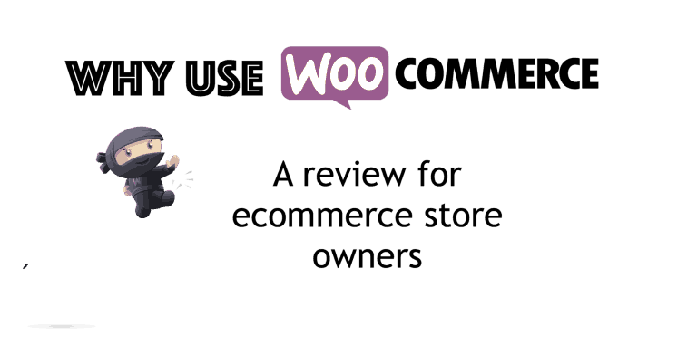 WooCommerce Review : Why WooCommerce For Online Stores