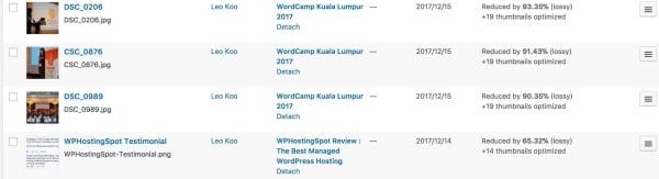 Shortpixel Review: Reduced My Web Page Weight by 59%! 3 ShortPixel Review: Amazing Lossy Compression for WordPress