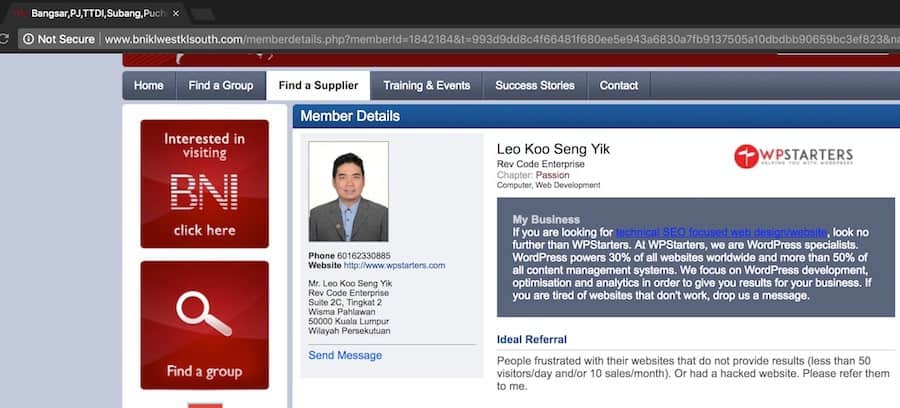 Better Permalinks & Permalink Structure