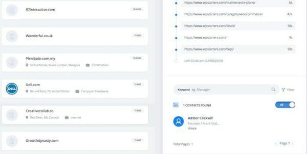 Leadworx Review