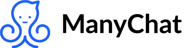 Manychat logo