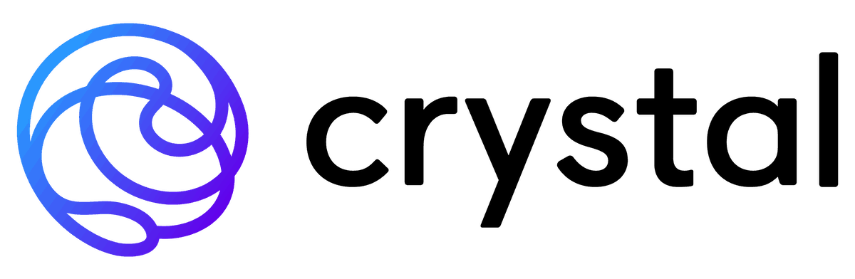 crystal ai logo