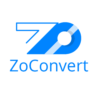 zoconvert logo