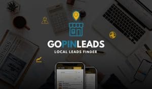 Go-in-leads local leads finder.