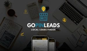 GoPinLeads Review: Instantly Generate Tons of Sales Leads GoPinLeads Review