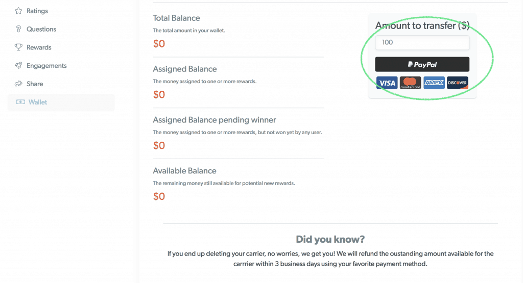 Feedier Review: Easily Load Up Your Cash Reward with Paypal