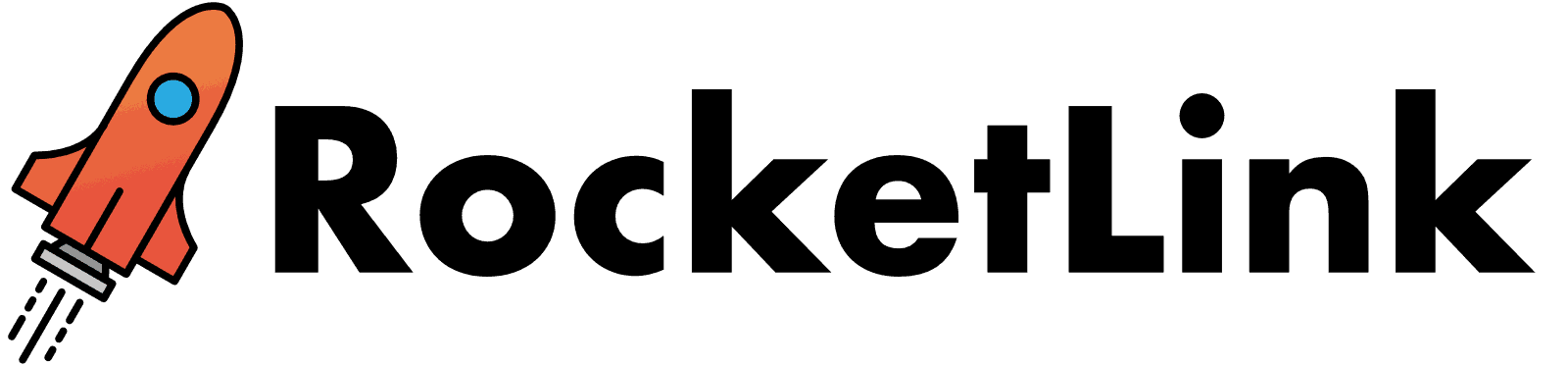 RocketLink Logo
