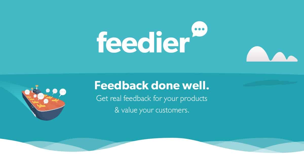 Feedier Review