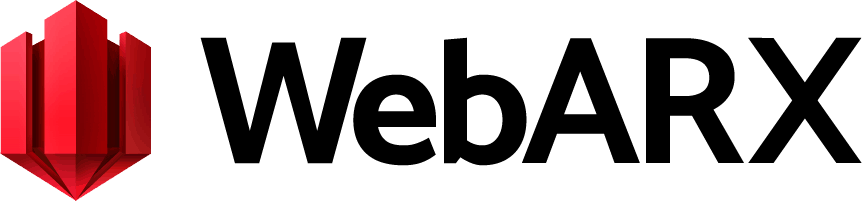 webarx logo
