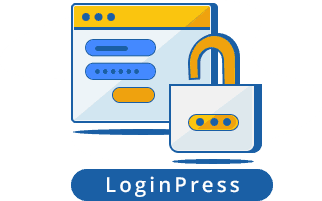 loginpress logo