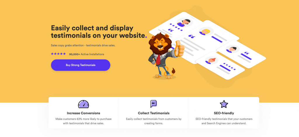 Strong Testimonials Review: An Amazing Testimonials Plugin