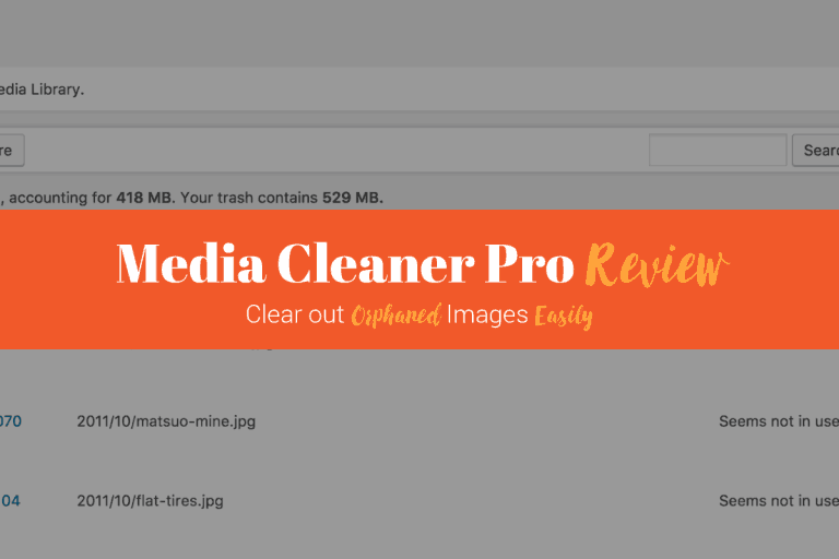 Media Cleaner Pro Review