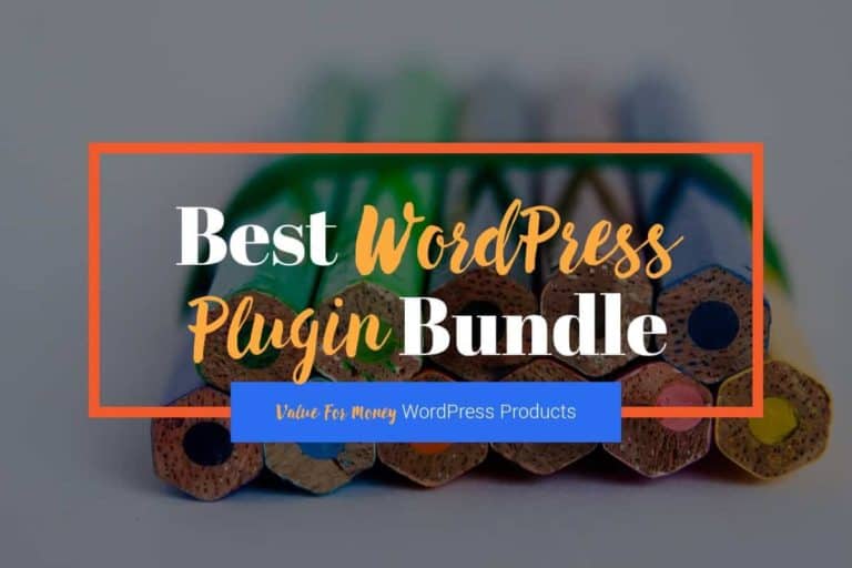 Best WordPress Plugin Bundle