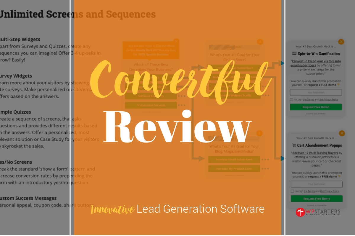 Convertful Review