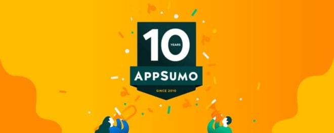 AppSumo has changed the software landscape since starting up in 2010