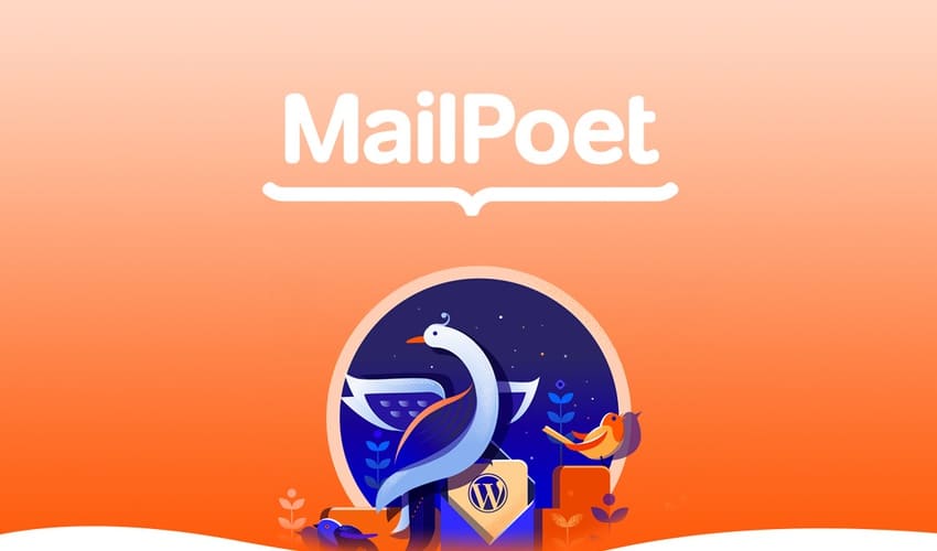 The MailPoet deal on AppSumo is a killer