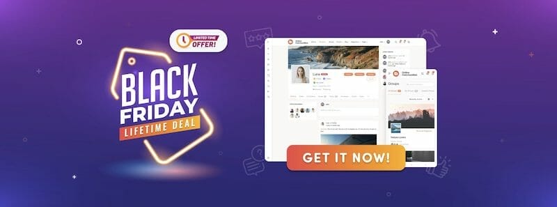 Best Black Friday Cyber Monday WordPress Deals 2020