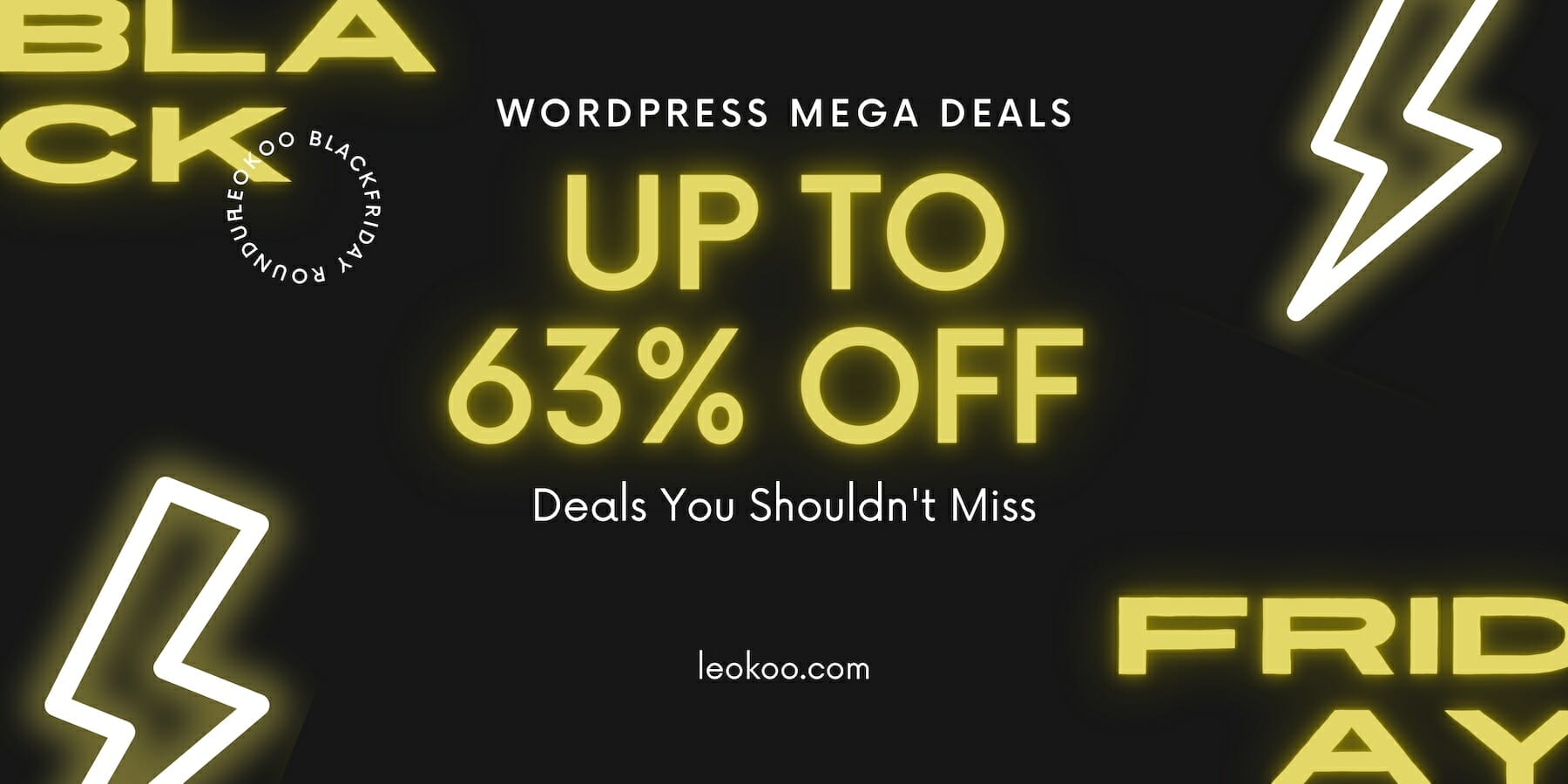 Best Black Friday Cyber Monday Deals 2023