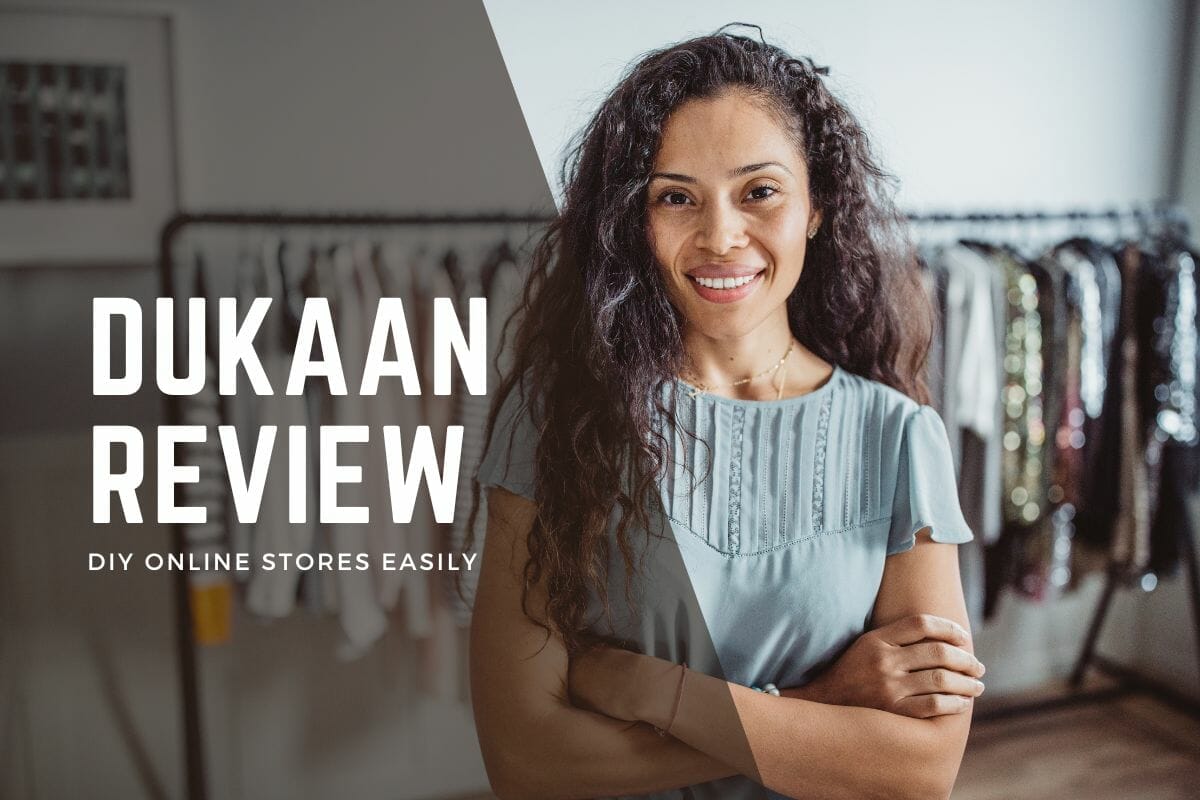 Dukaan Review: DIY Online Stores You Can Launch Quickly