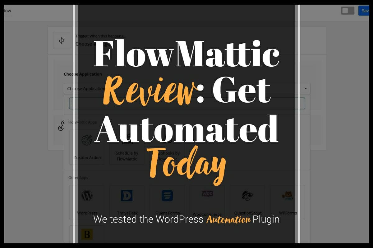 flowmattic review main banner