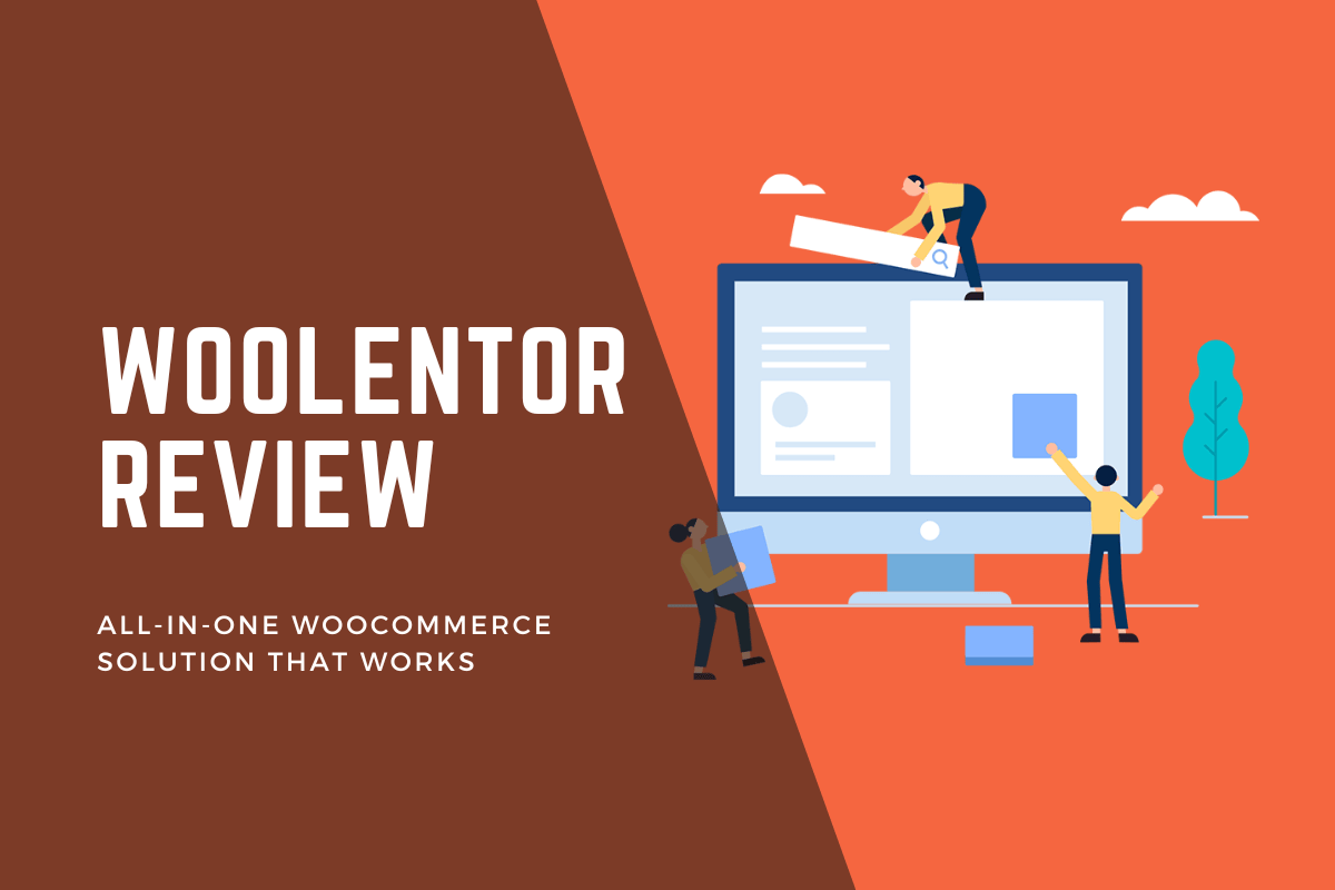 WooLentor Review : Solid WooCommerce Solution